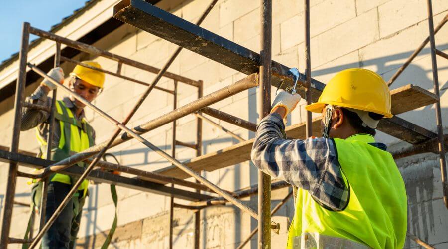 Fascia Repair in Hawthorne, NY
